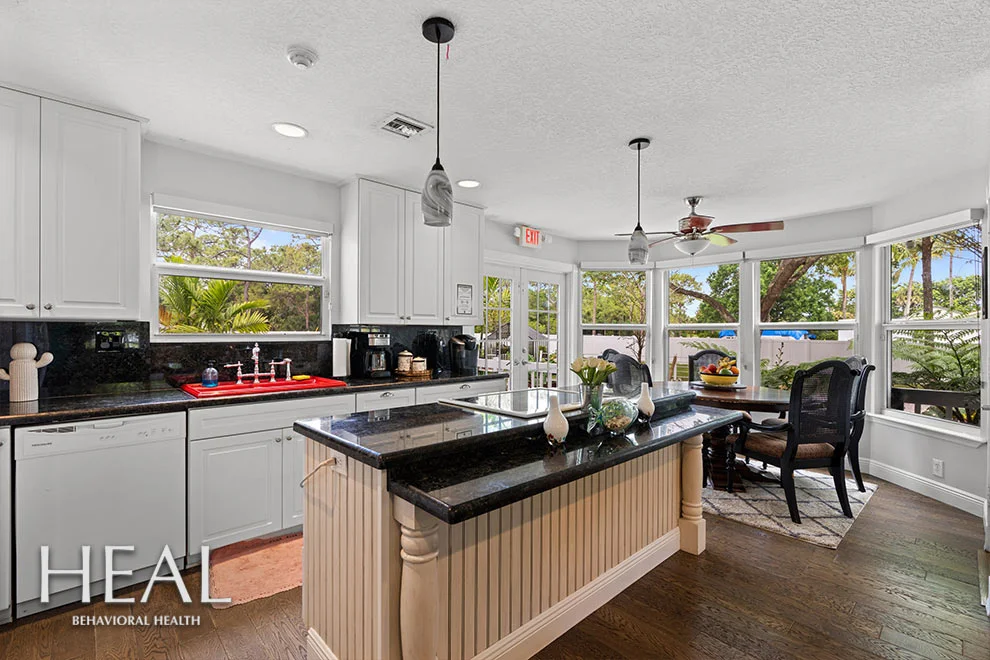 HEAL Behavioral Health - Palm Beach Luxury Rehab