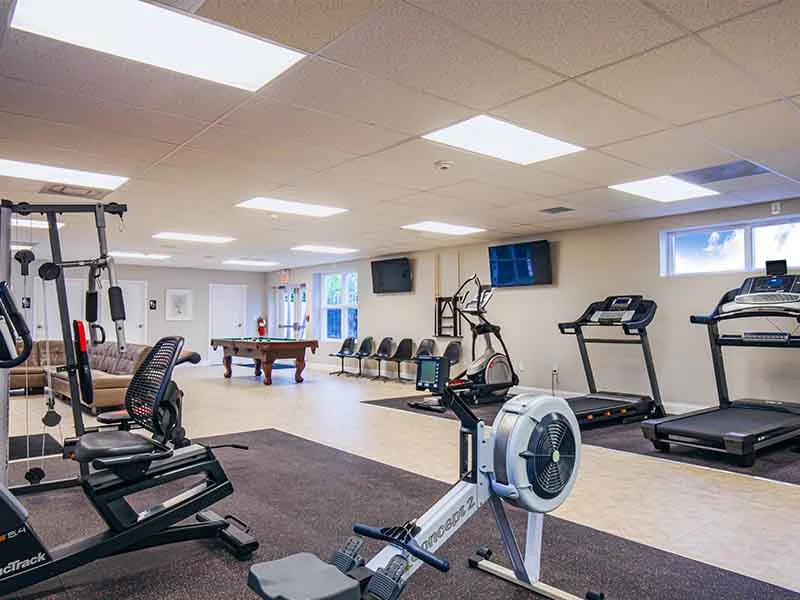 Beachway Therapy Center | Florida Rehab