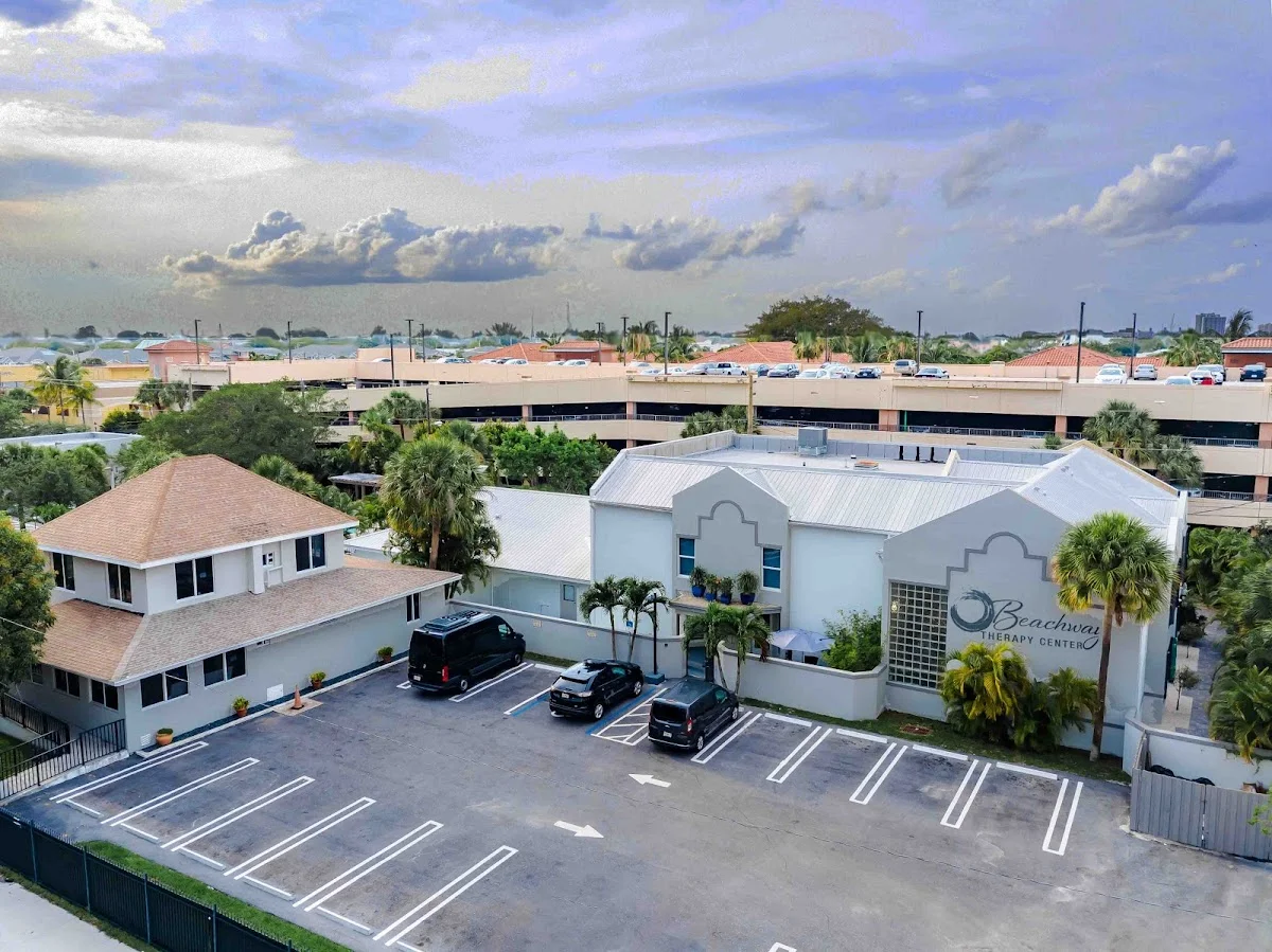 Beachway Therapy Center | Florida Rehab