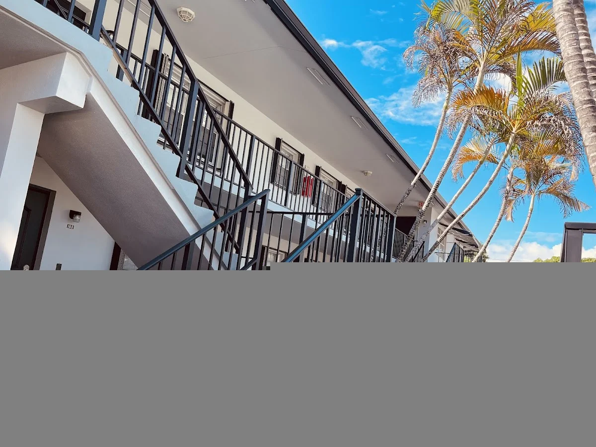 The Palms Recovery facility photo