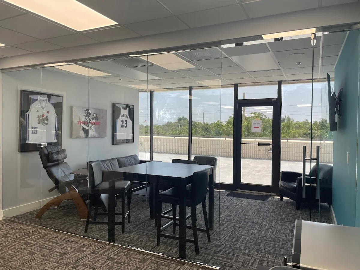 TruPath Recovery facility photo