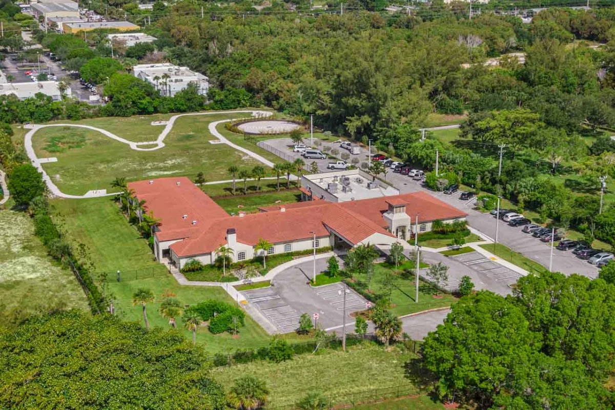 Beachside Rehab facility photo