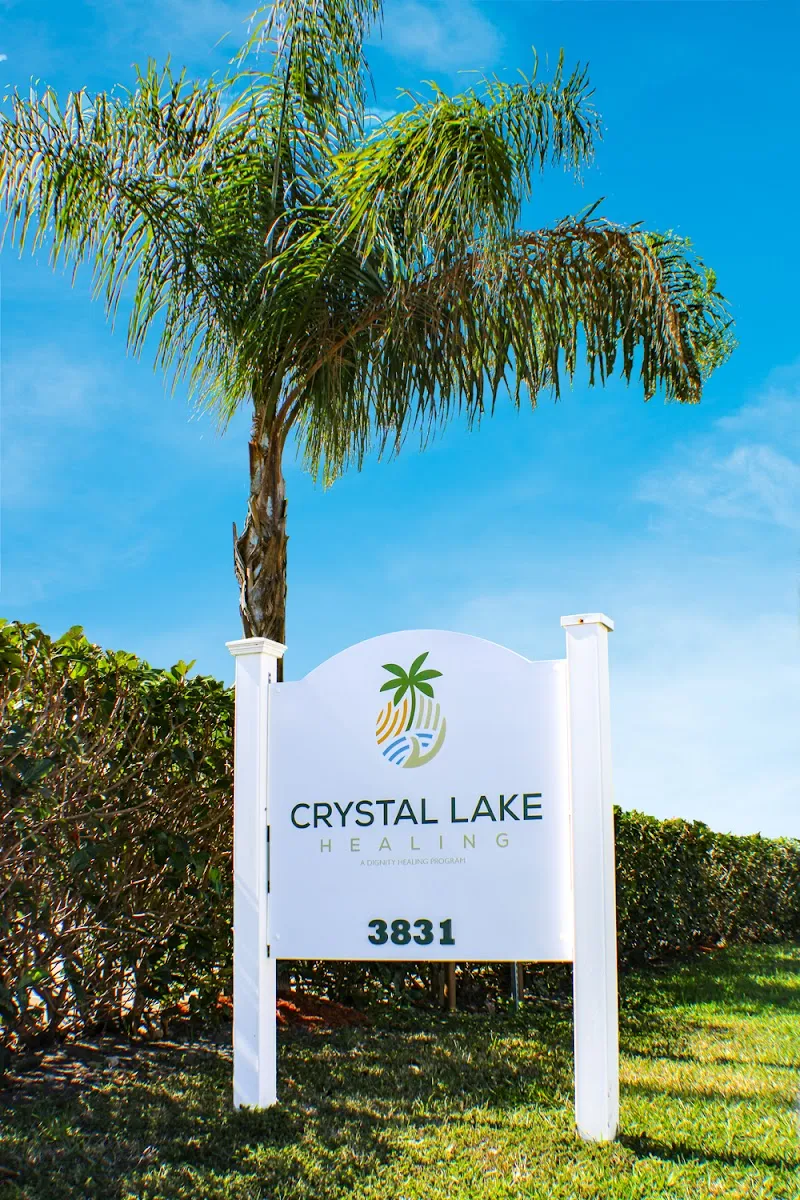 Crystal Lake Healing