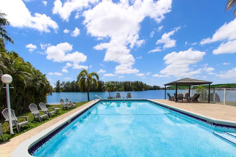 Crystal Lake Healing