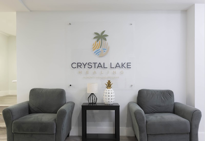 Crystal Lake Healing - Photo 4