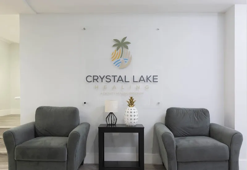 Crystal Lake Healing