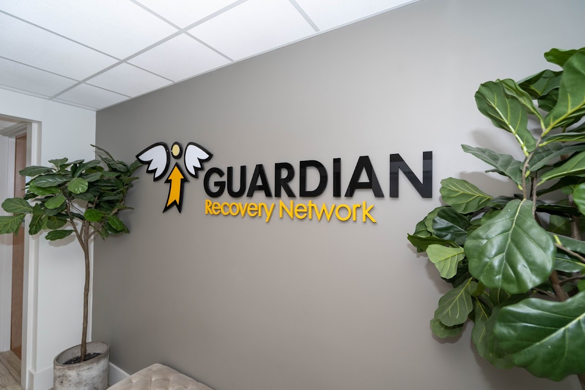 Guardian Recovery - Virtual Counseling - Photo 3