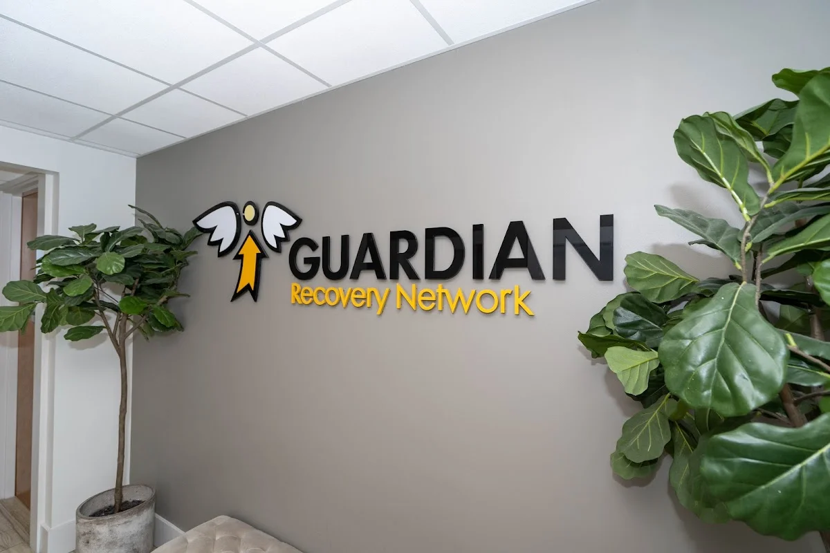 Guardian Recovery - Virtual Counseling