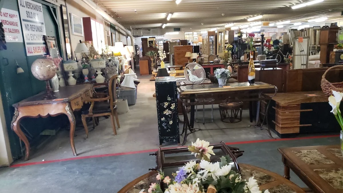 Faith Farm Christian Residential Treatment Center