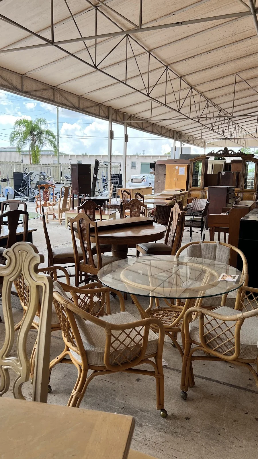 Faith Farm Christian Residential Treatment Center