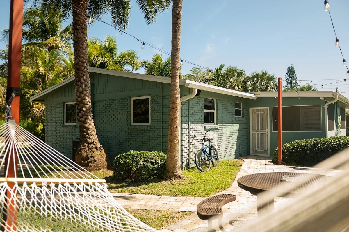Renaissance Recovery-Drug &amp; Alcohol Rehab Treatment Center Florida facility photo