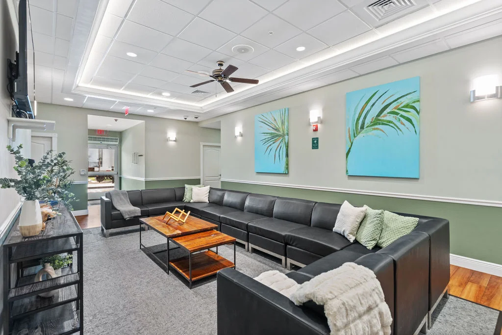 Amethyst Recovery Center