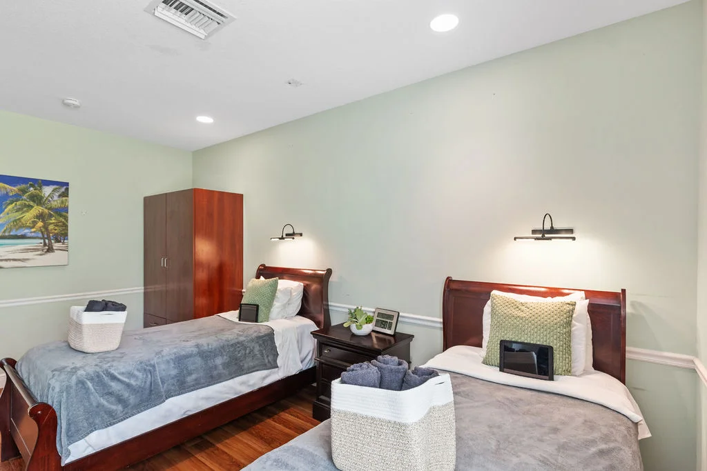 Amethyst Recovery Center