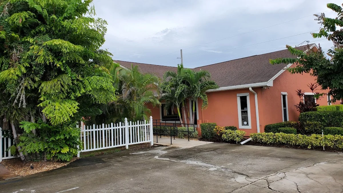 Amethyst Recovery Center