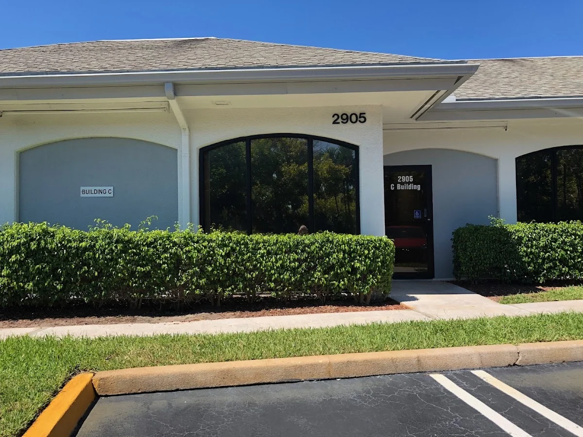 Alcoholics Anonymous facility photo