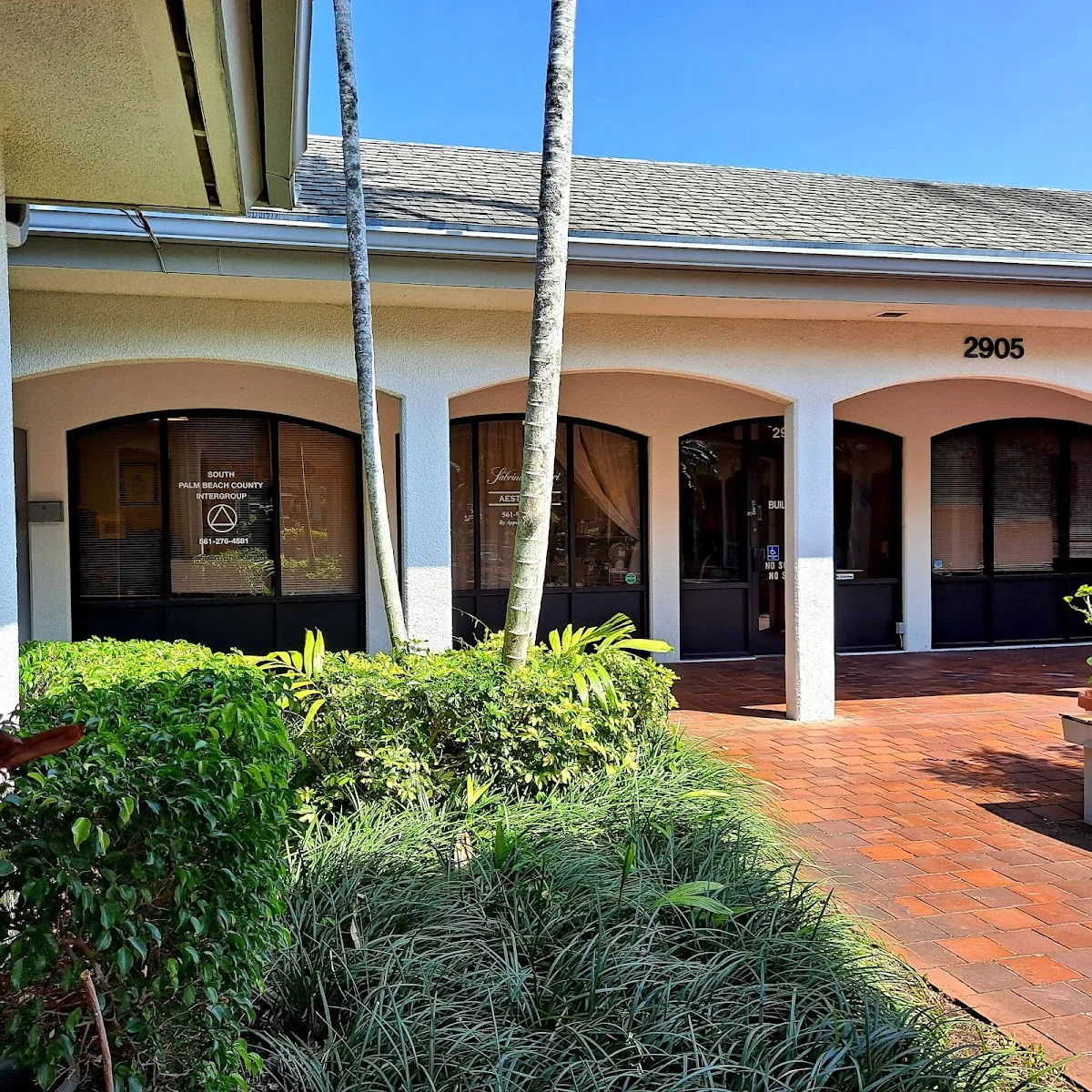 Alcoholics Anonymous