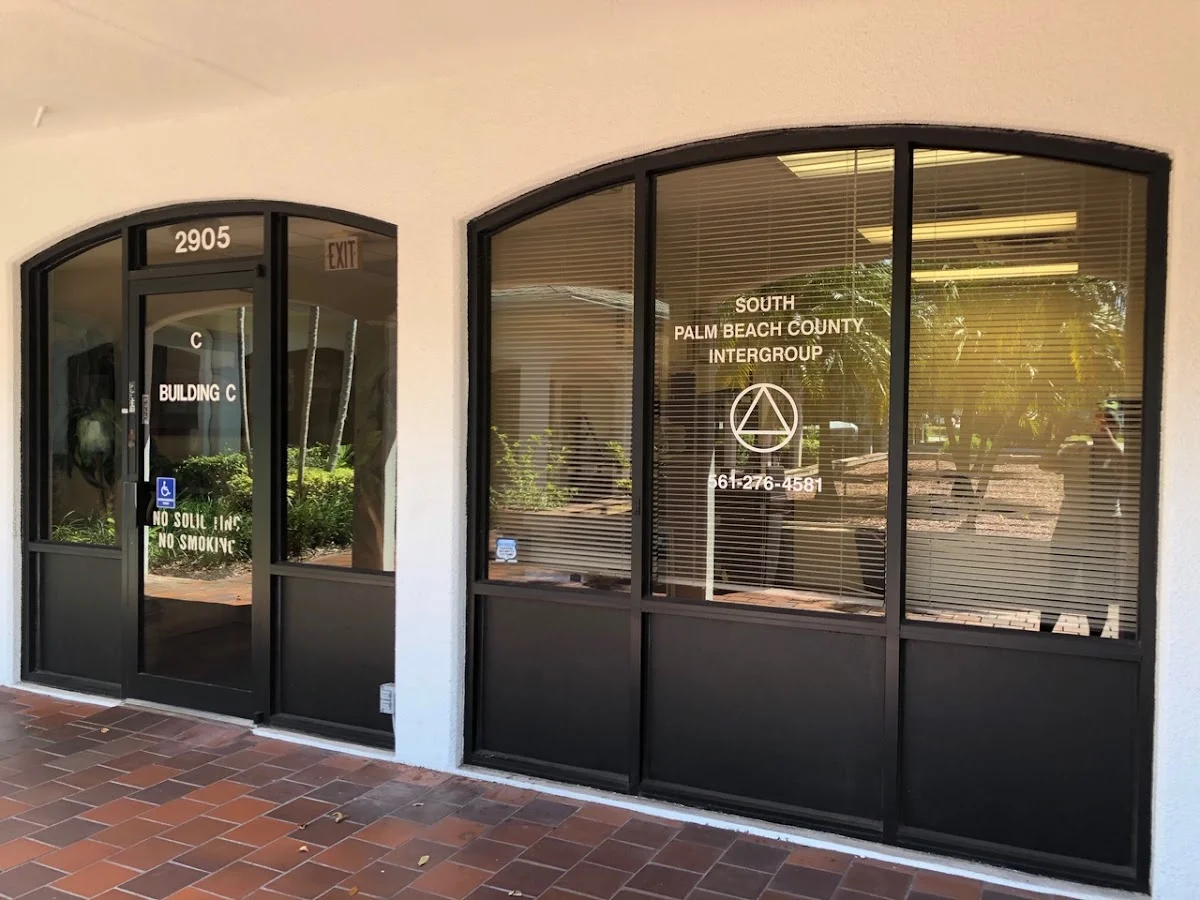 Alcoholics Anonymous