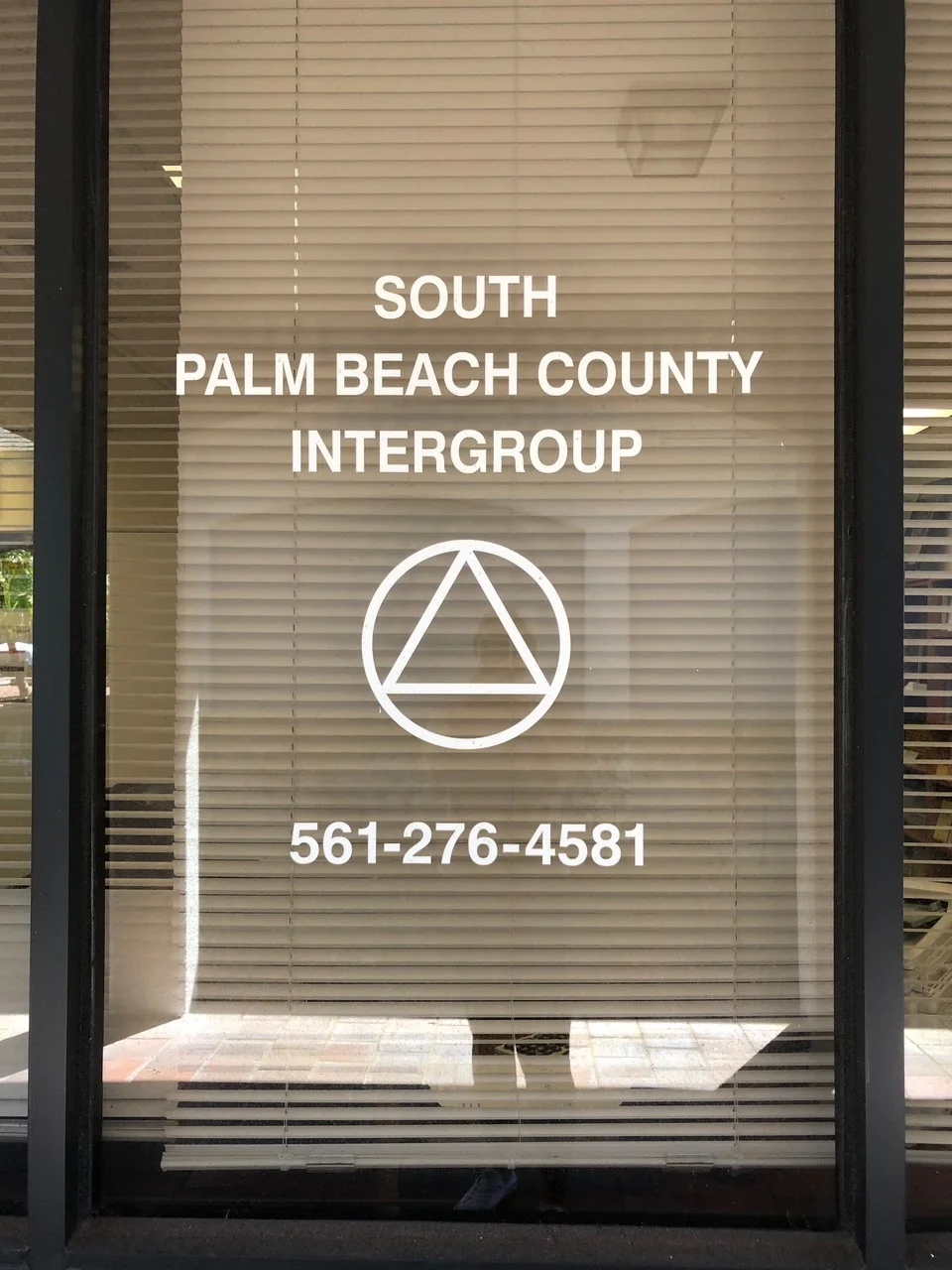 Alcoholics Anonymous