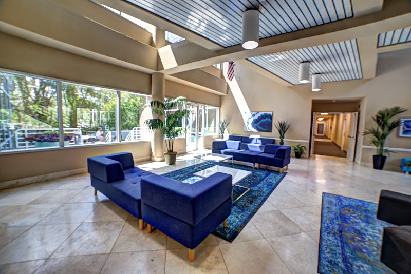 Transformations Treatment Center