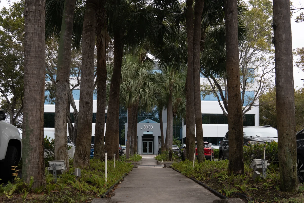 Guardian Recovery facility photo