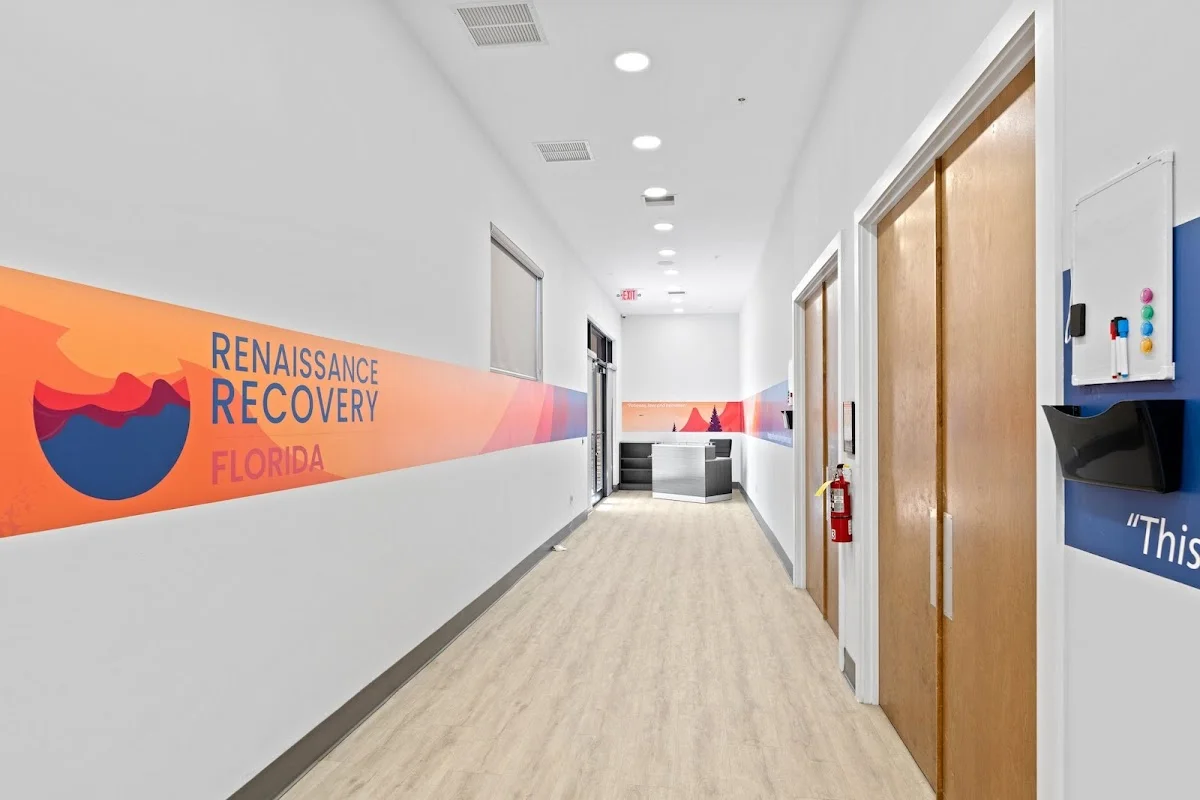 Renaissance Recovery - Palm Beach facility photo
