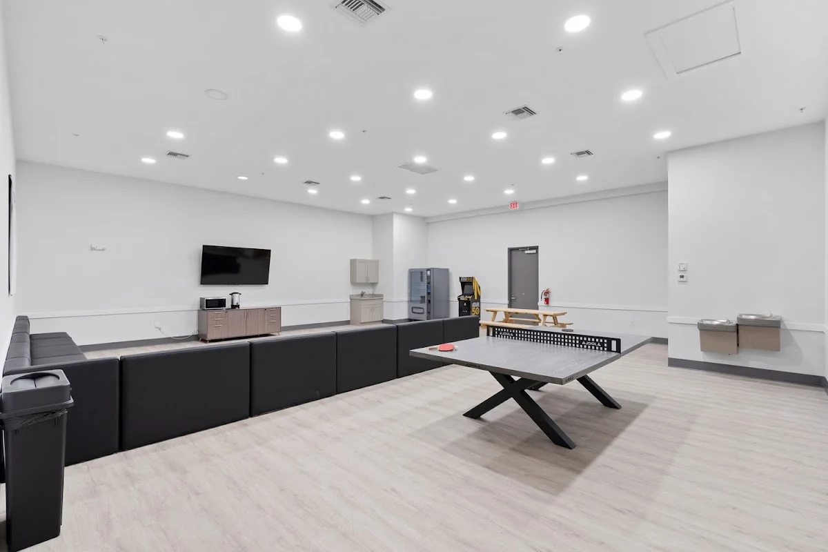 Renaissance Recovery - Palm Beach