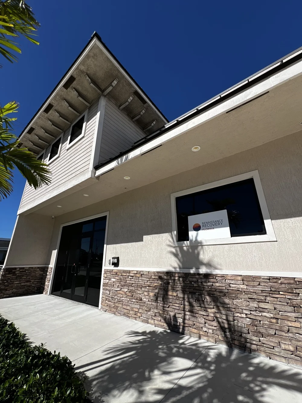 Renaissance Recovery - Palm Beach