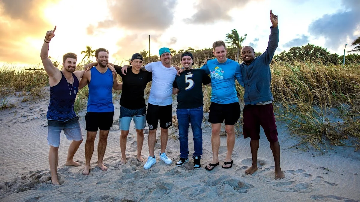 Arch to Freedom facility photo