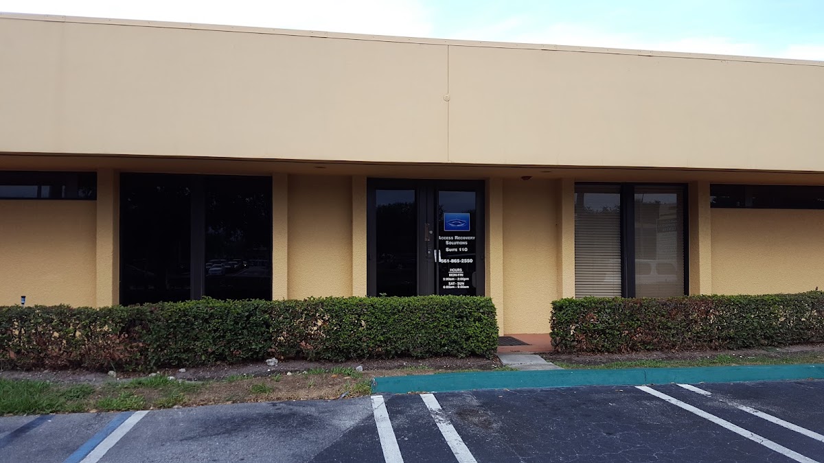 Access Recovery Solutions - Photo 5
