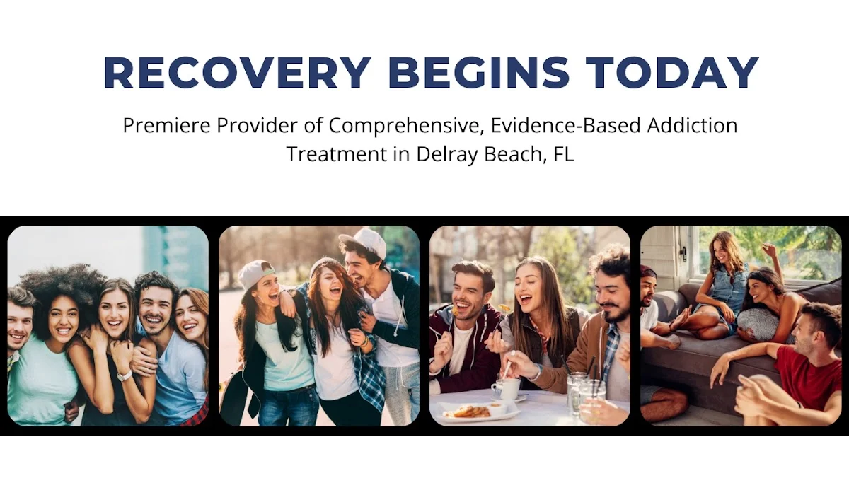 Access Recovery Solutions