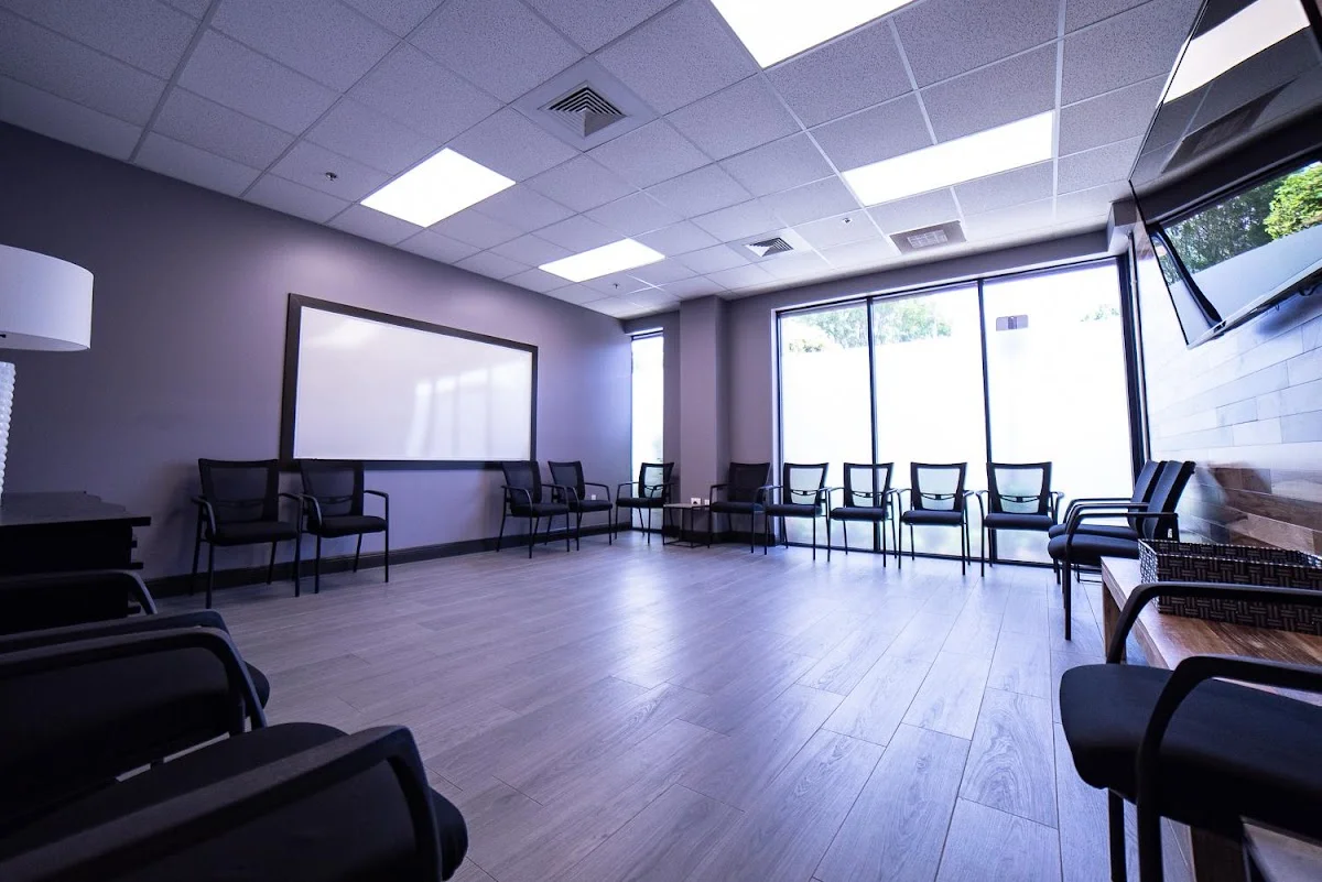 All In Solutions Counseling Center