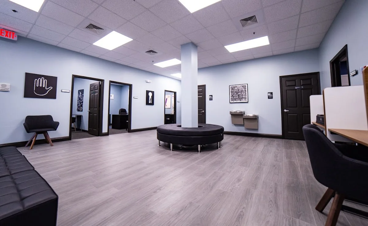 All In Solutions Counseling Center