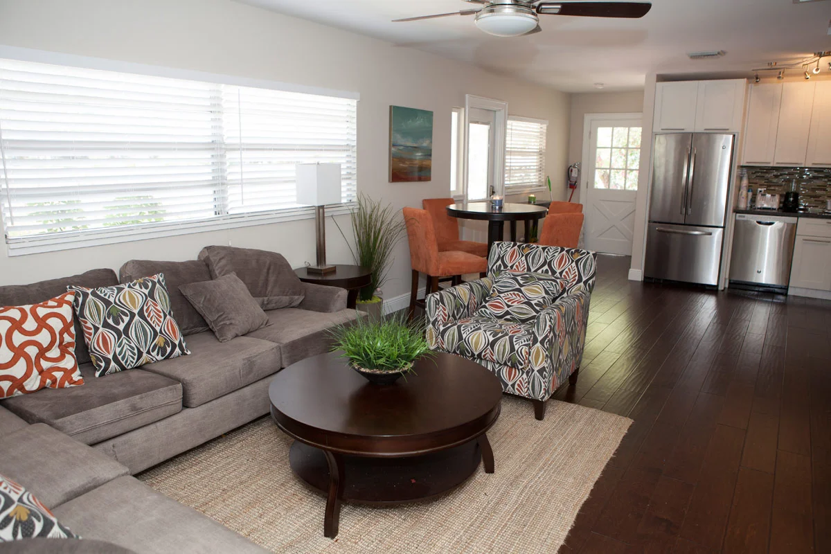 Intrepid Recovery Centers - Delray Beach