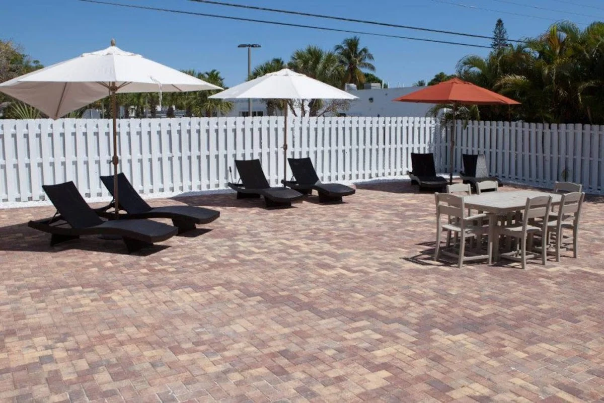 Intrepid Recovery Centers - Delray Beach