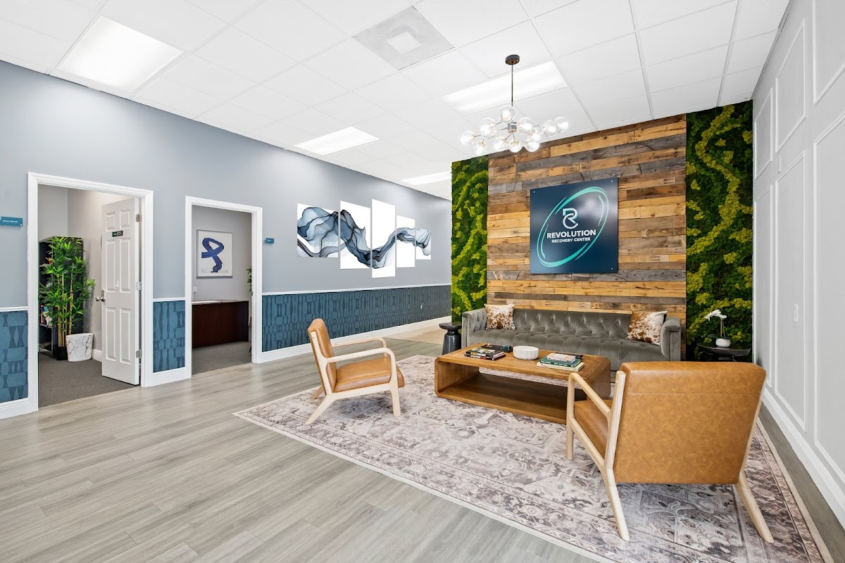 Revolution Recovery Center Drug Rehab Boynton Beach - Photo 6