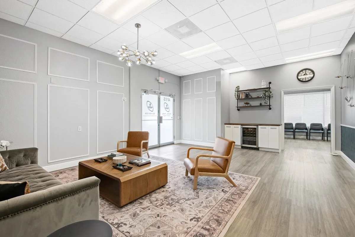 Revolution Recovery Center Drug Rehab Boynton Beach