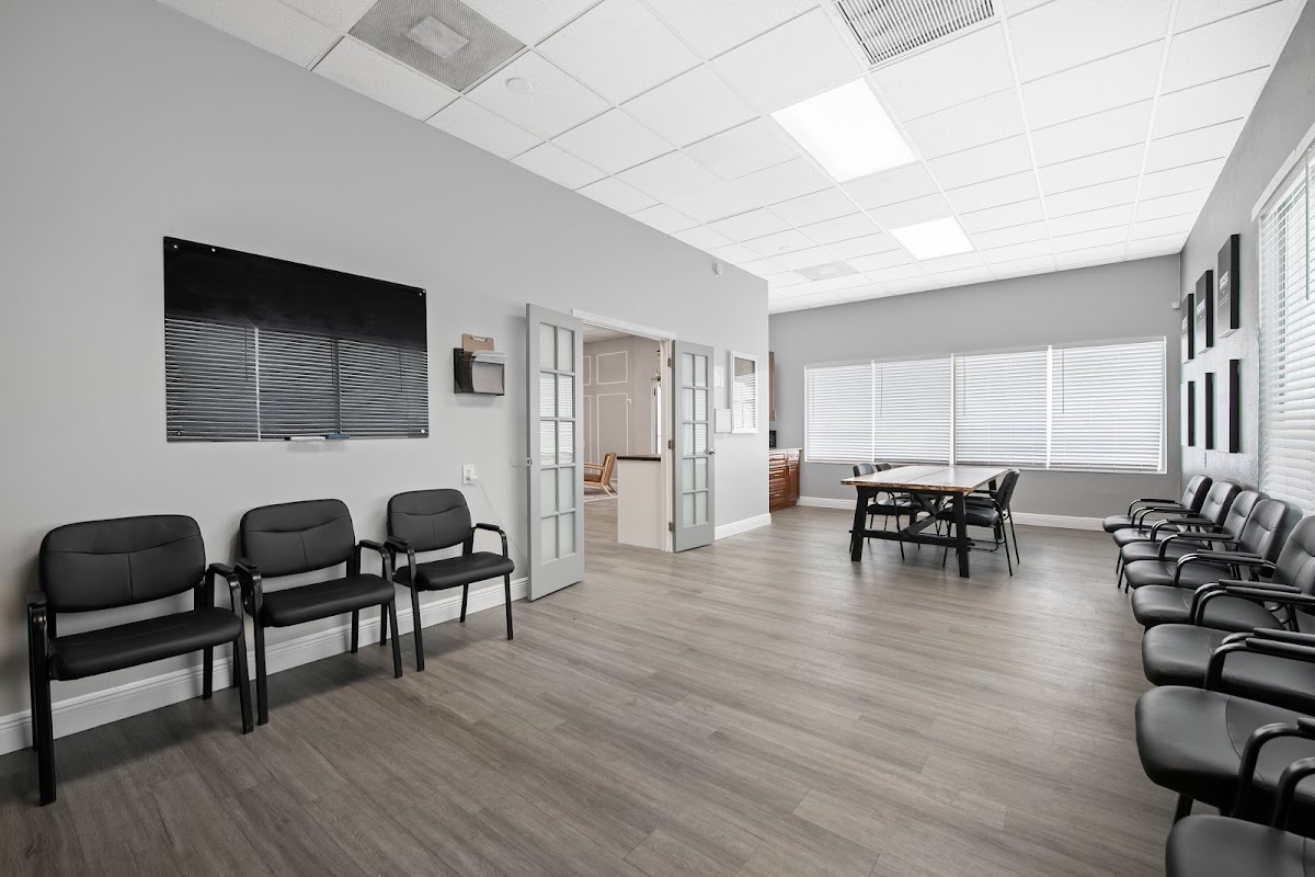 Revolution Recovery Center Drug Rehab Boynton Beach - Photo 4