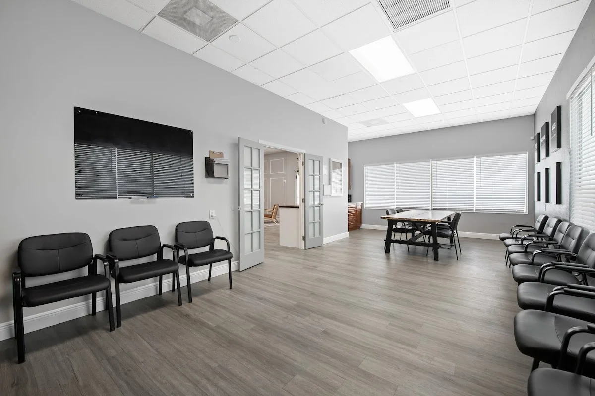 Revolution Recovery Center Drug Rehab Boynton Beach