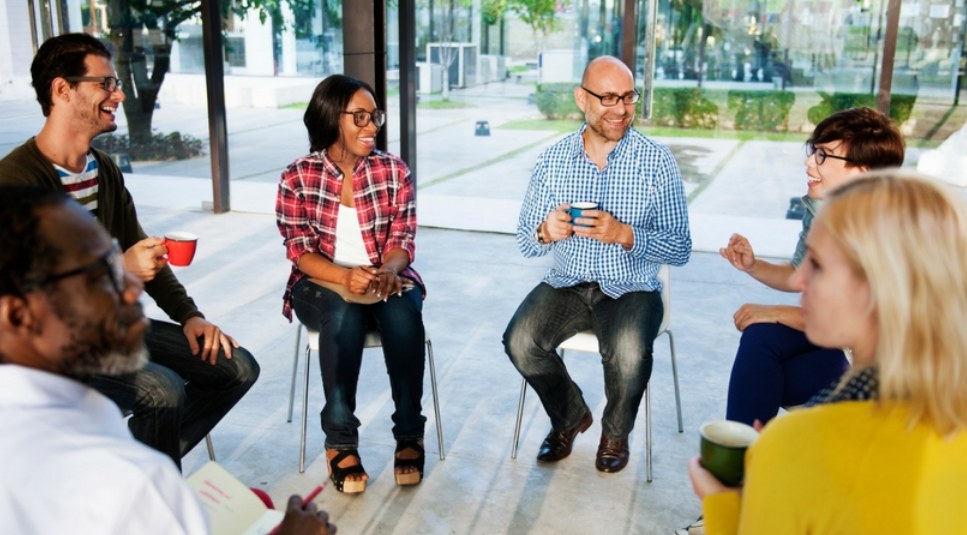 Counseling Center for Growth &amp; Recovery | Therapist in Delray Beach, FL facility photo