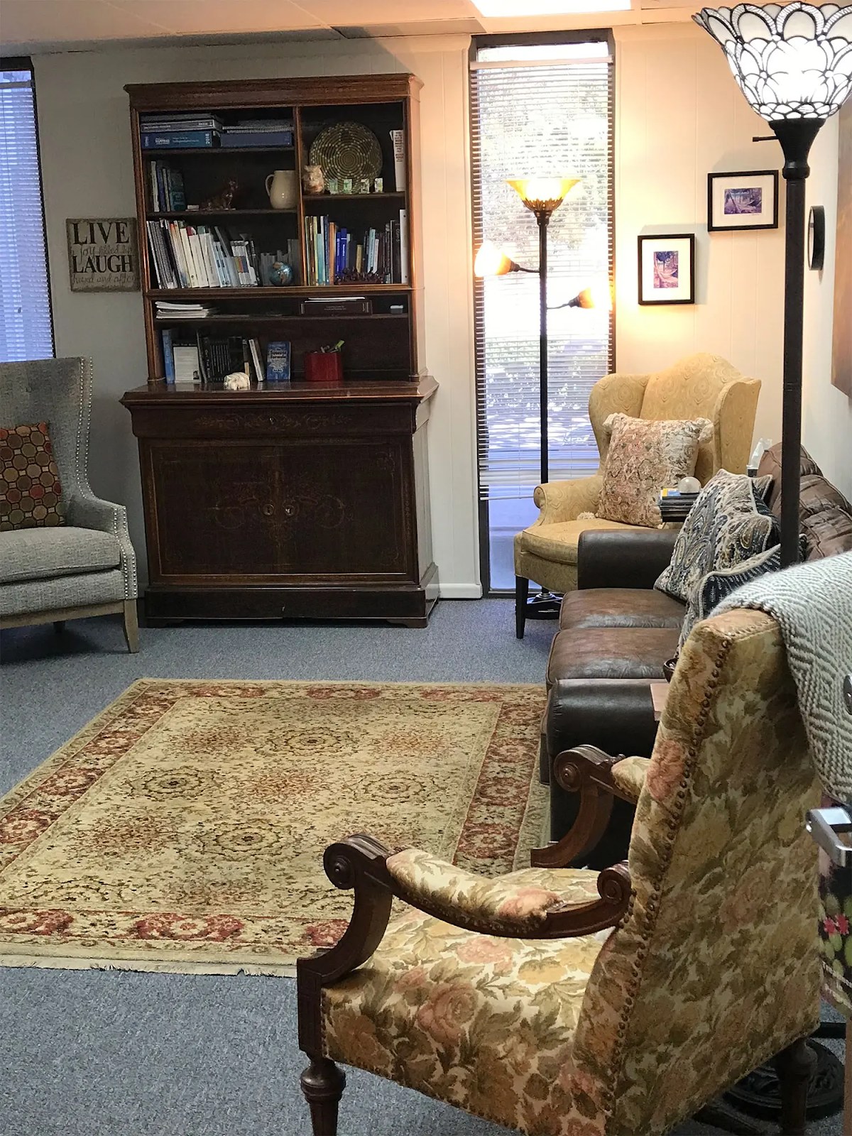 Counseling Center for Growth & Recovery | Therapist in Delray Beach, FL