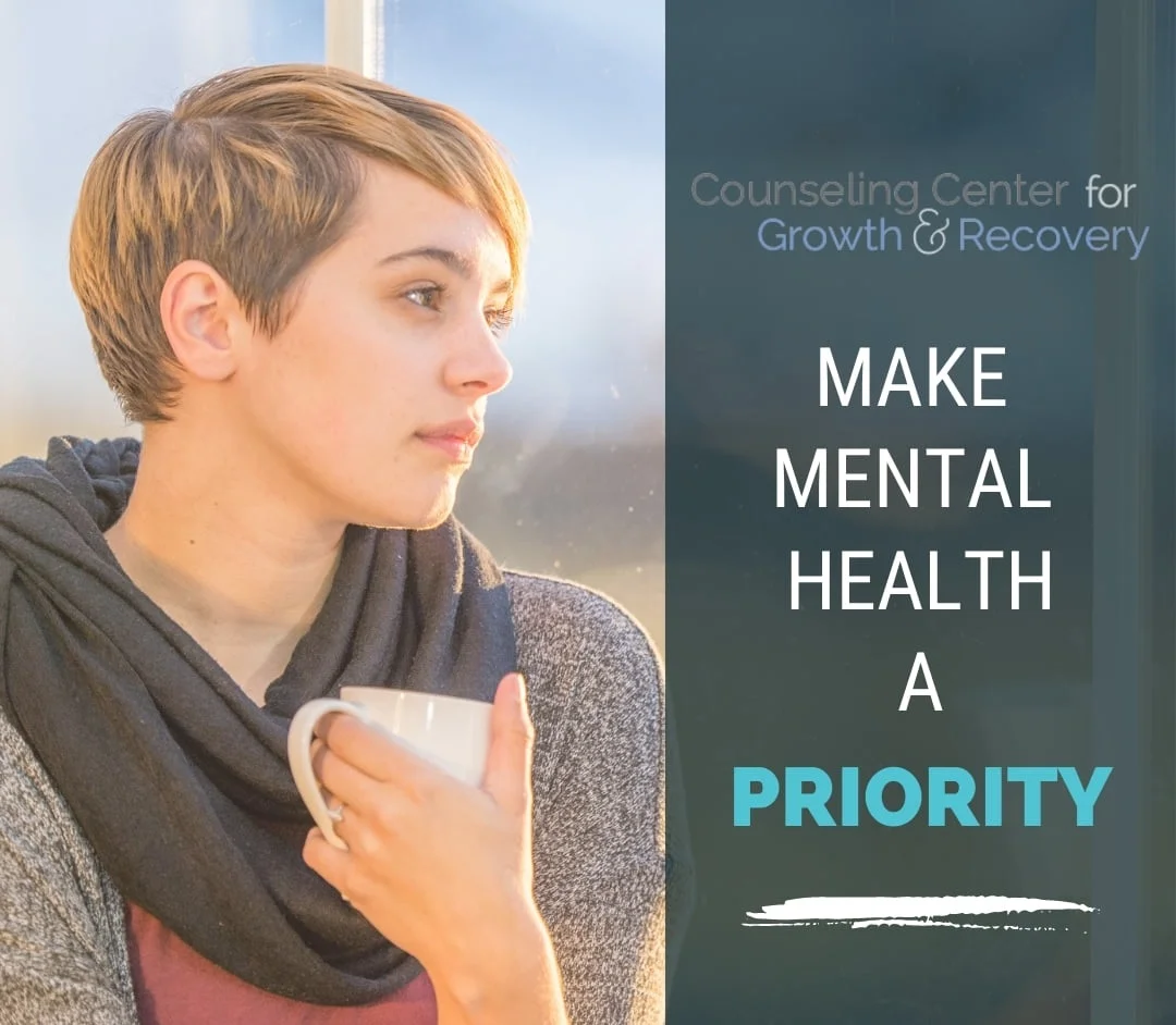 Counseling Center for Growth & Recovery | Therapist in Delray Beach, FL