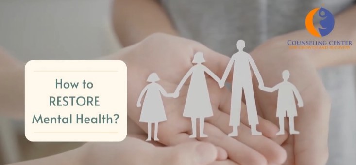 Counseling Center for Growth & Recovery | Therapist in Delray Beach, FL