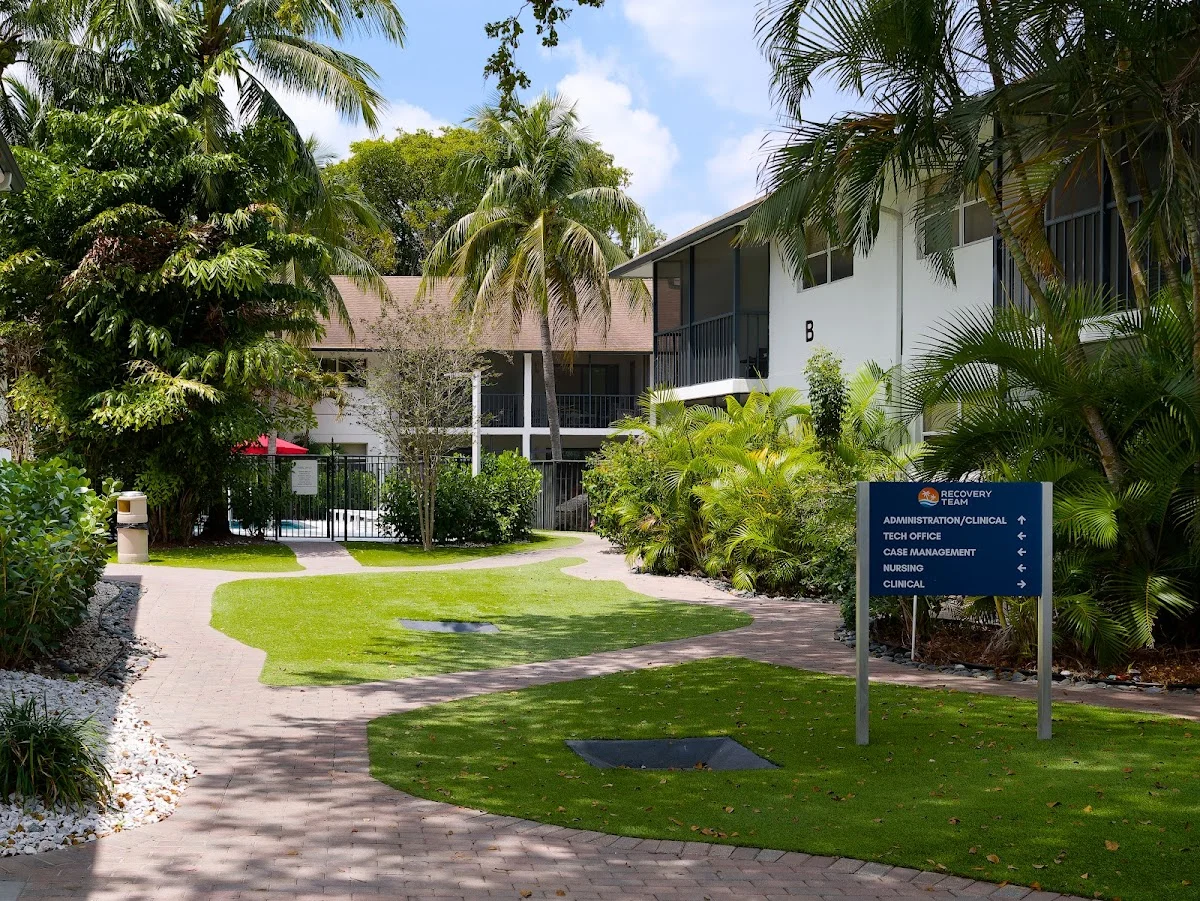 The Recovery Team - Delray Beach facility photo