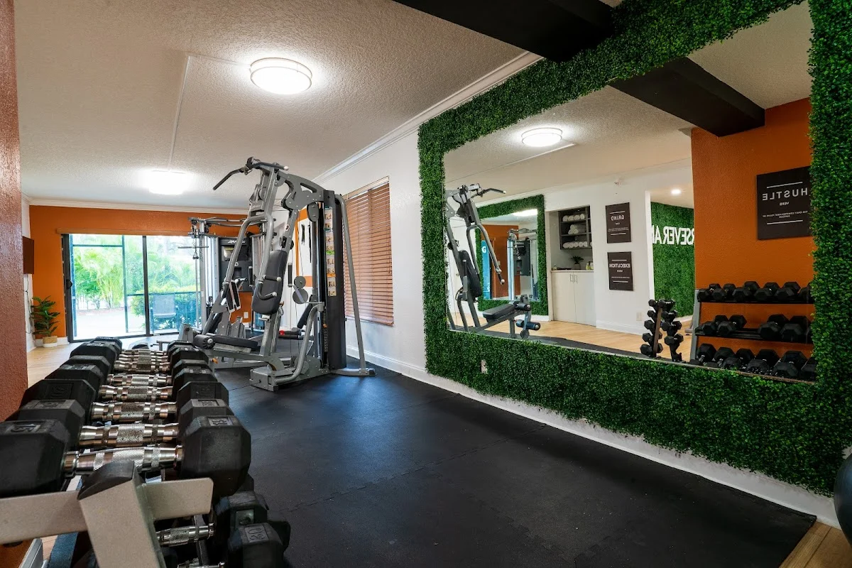 The Recovery Team - Delray Beach