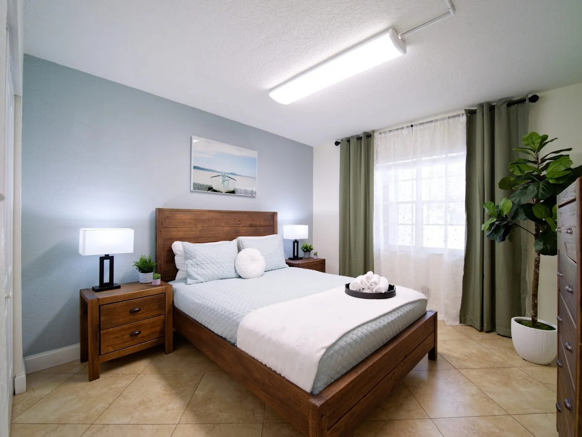 The Recovery Team - Delray Beach