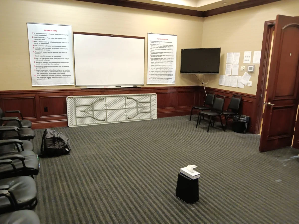 The Recovery Team - Delray Beach