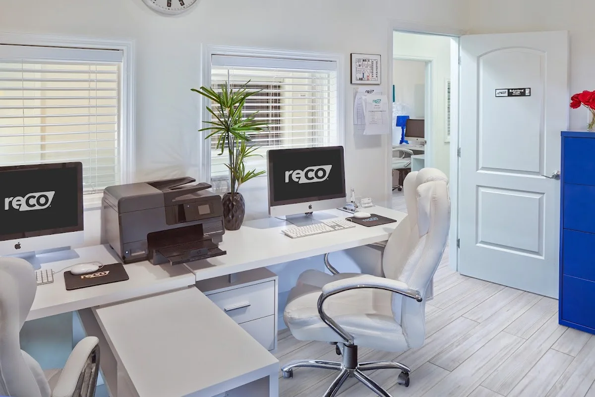 RECO Institute - Addiction Treatment Rehab | Delray Beach facility photo