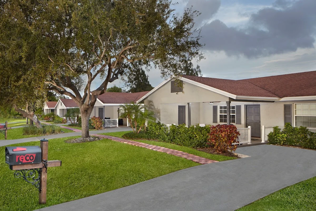 RECO Institute - Addiction Treatment Rehab | Delray Beach