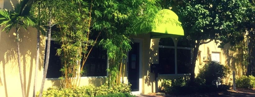 Delray Center for Healing facility photo