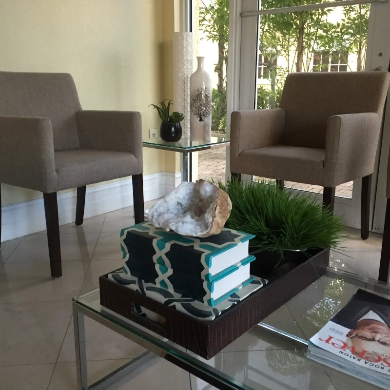 Delray Center for Healing